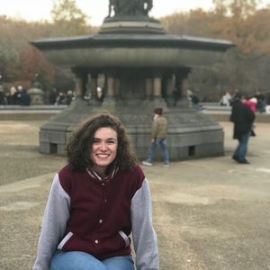 Meet your Posher, Kylee